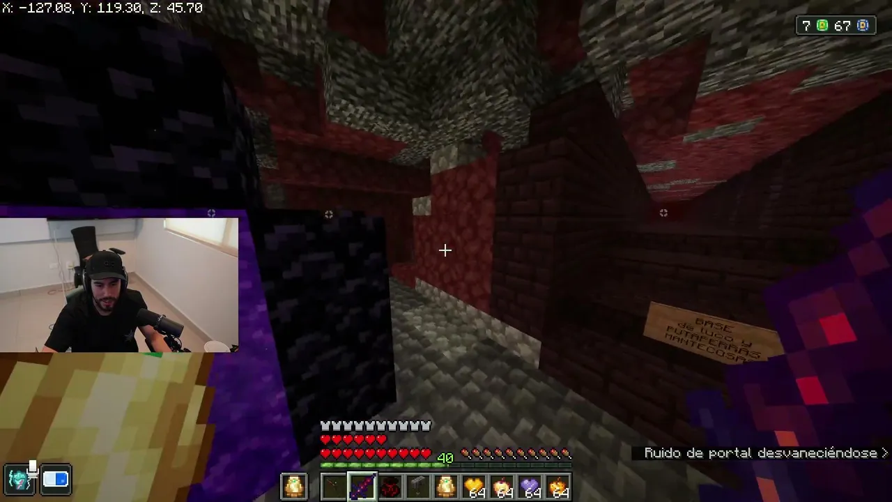 MrFerruzca live stream