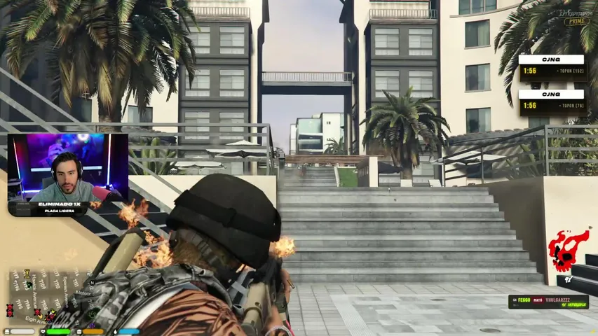 LA LEYENDA DEL ROLEPLAY NO SE IRA NUNCA MAS