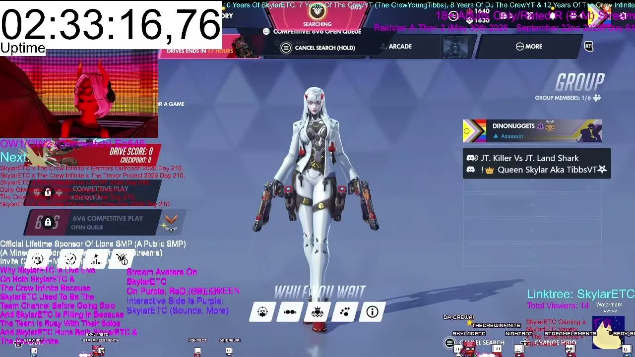 SkylarETC