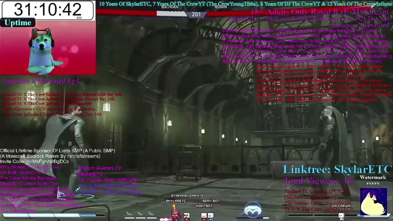 SkylarETC
