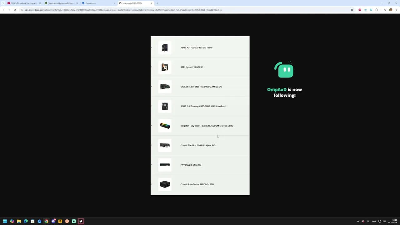 Sayeed live stream
