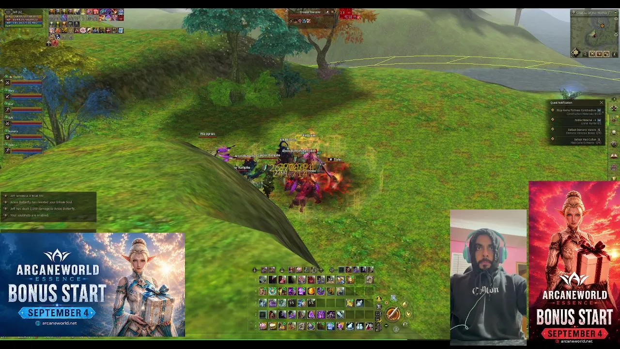 jefffl2 live