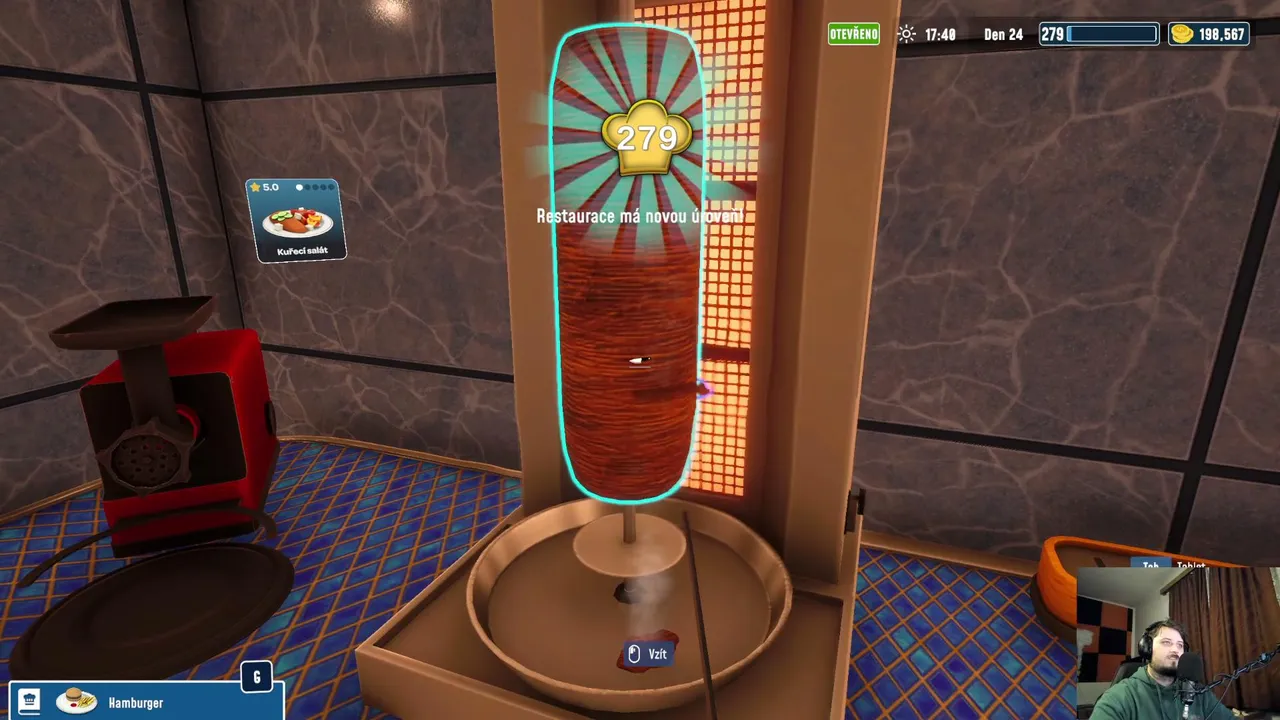 Zabzero_Games live
