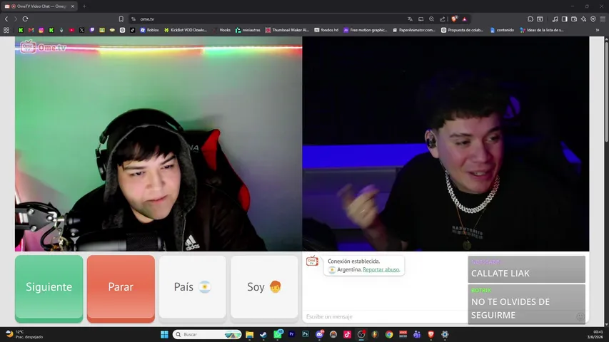 ALGUN 2PA2 PARA HOY??? | SUB = RULETA DE RETOS