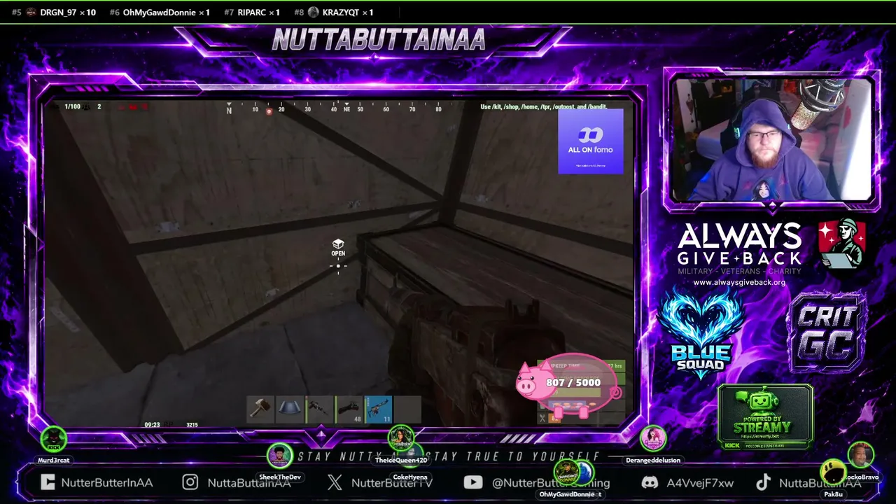 NuttaButtaInAA
