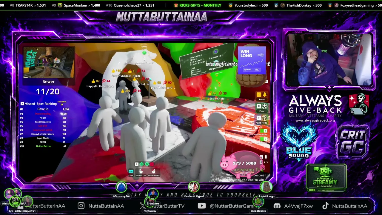 NuttaButtaInAA