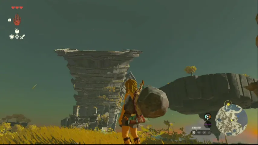 Live streaming of novasalaams