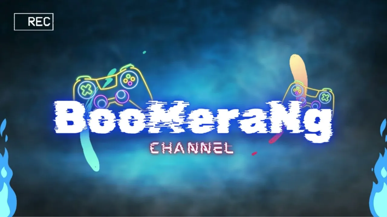 BooMeraNgX2 live