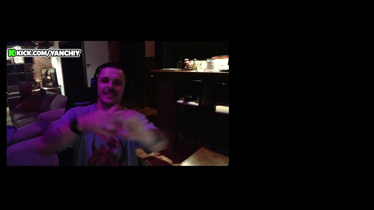 yanchiy live