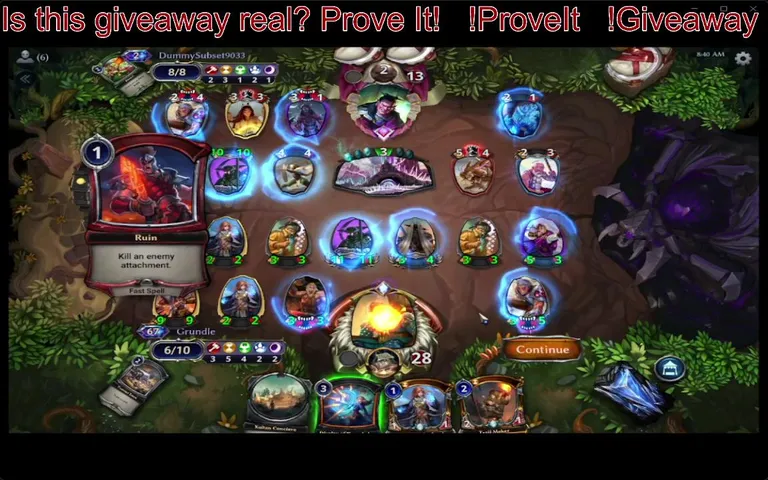 [Cash Giveaway] Giving away up to $200 per month just for watching! !giveaway