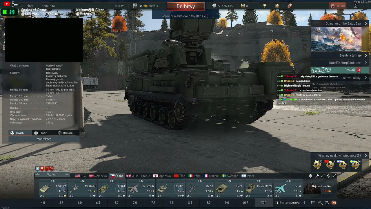 Clerius_Game live