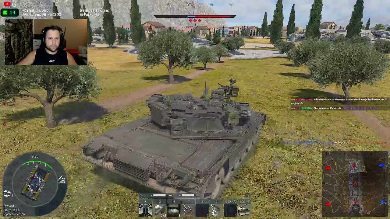Clerius_Game