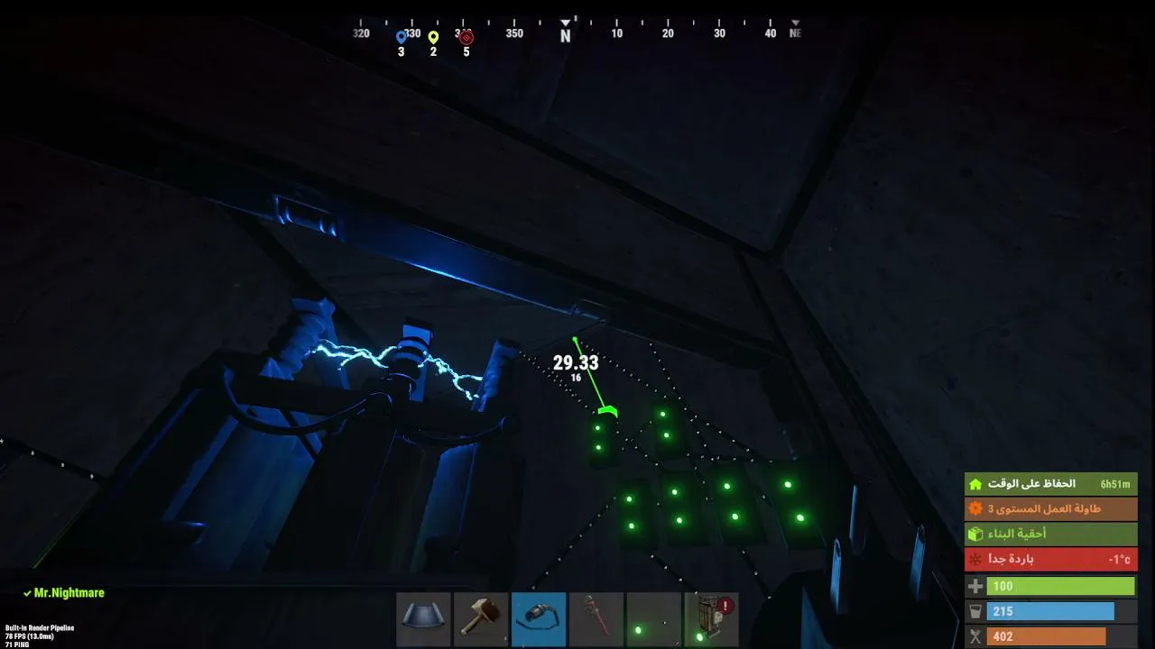 QUSAIGAMINGG live stream