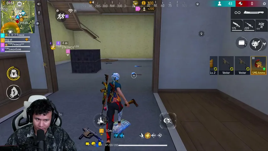 tondegamer