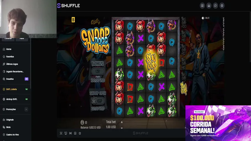 ropkep playing Slots & Casino - Live Casino Stream