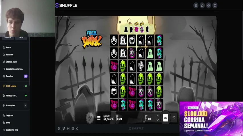 ropkep playing Slots & Casino - Live Casino Stream