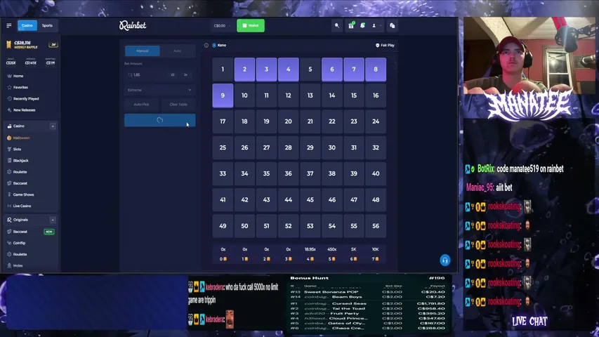 manatee519 live stream