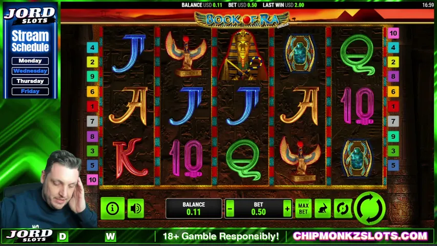 JordSlots playing Slots & Casino - Live Casino Stream