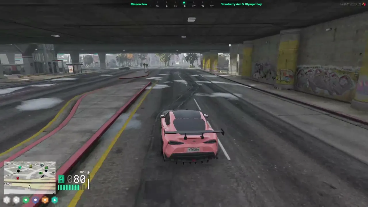 DougTheGiant