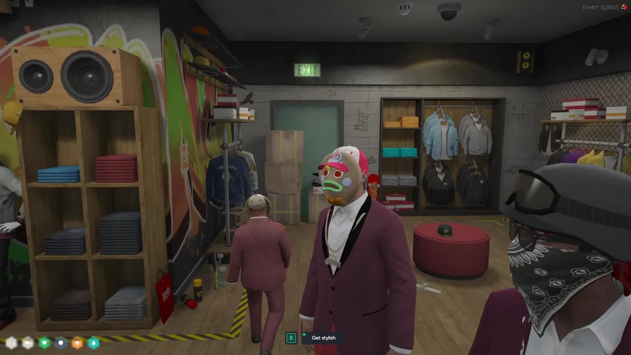 DougTheGiant
