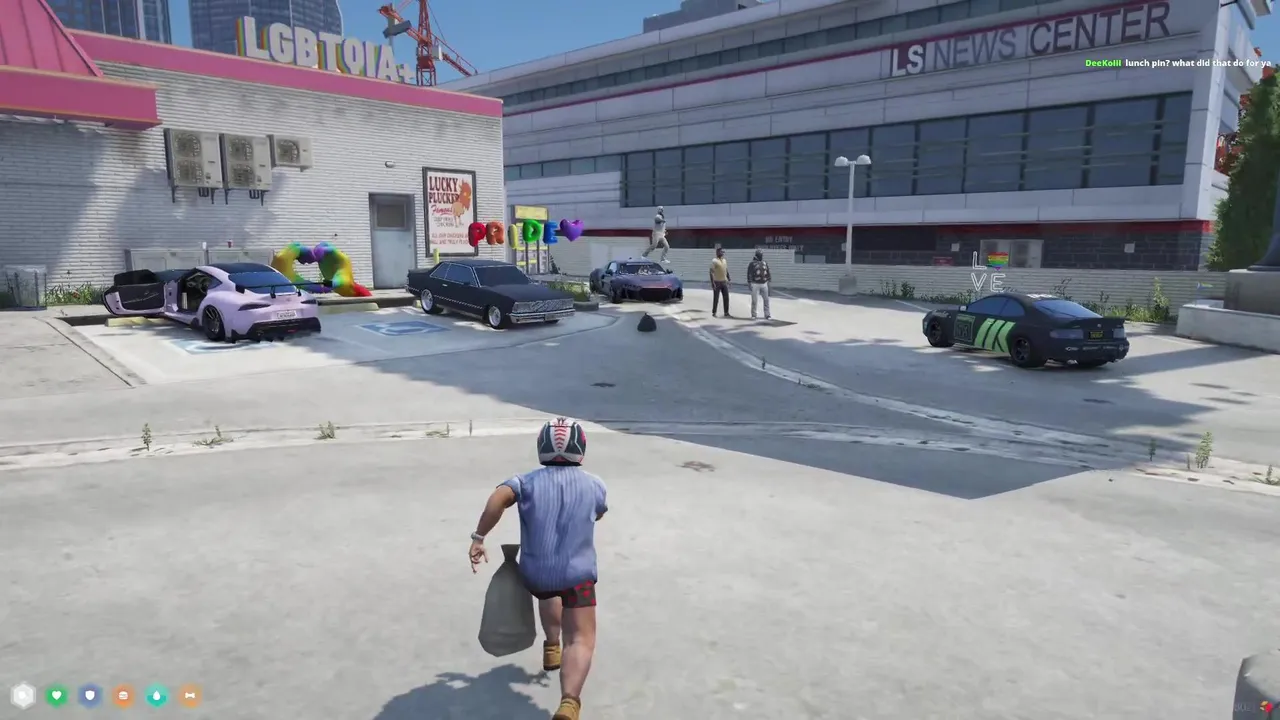 DougTheGiant