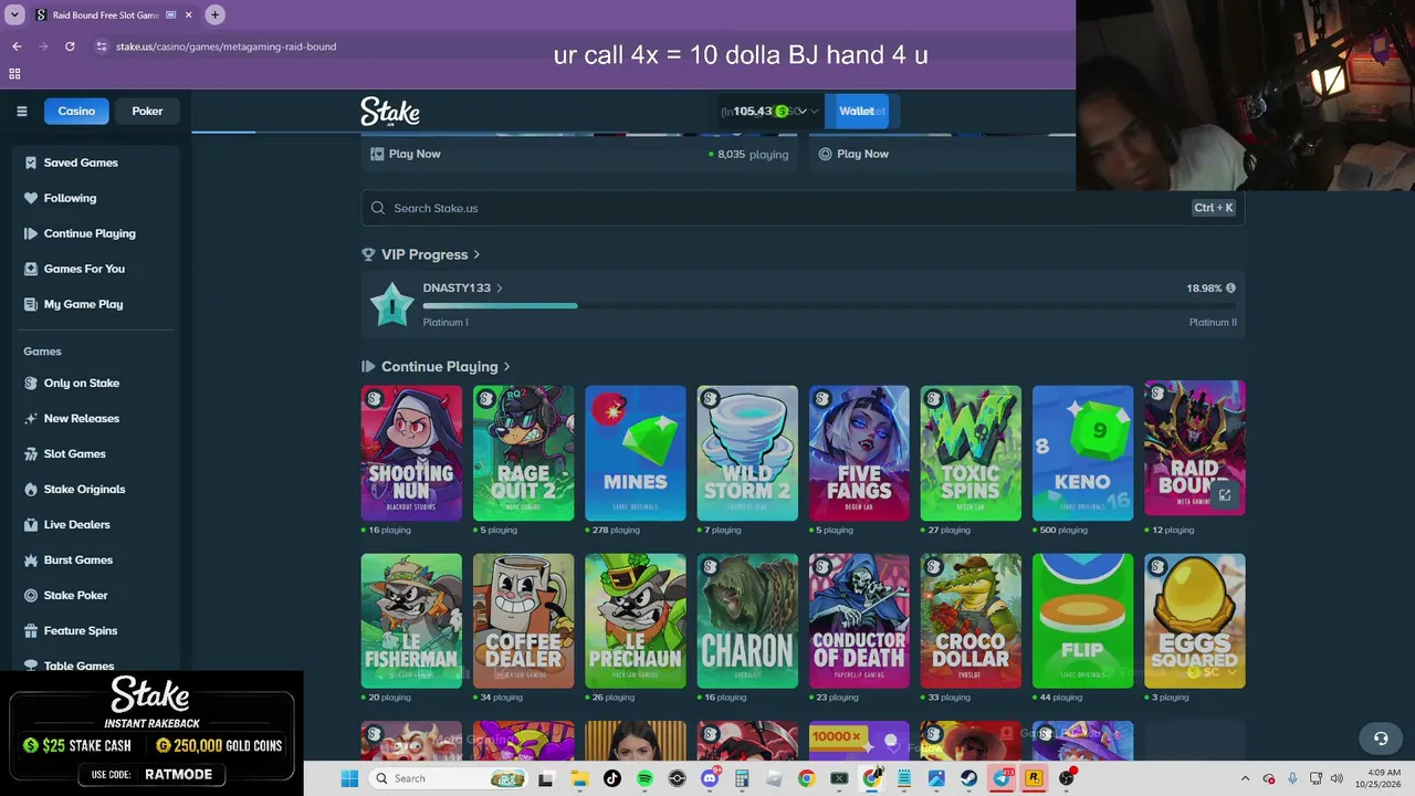 DougTheGiant