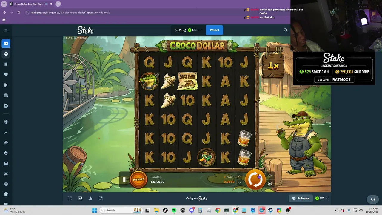 DougTheGiant