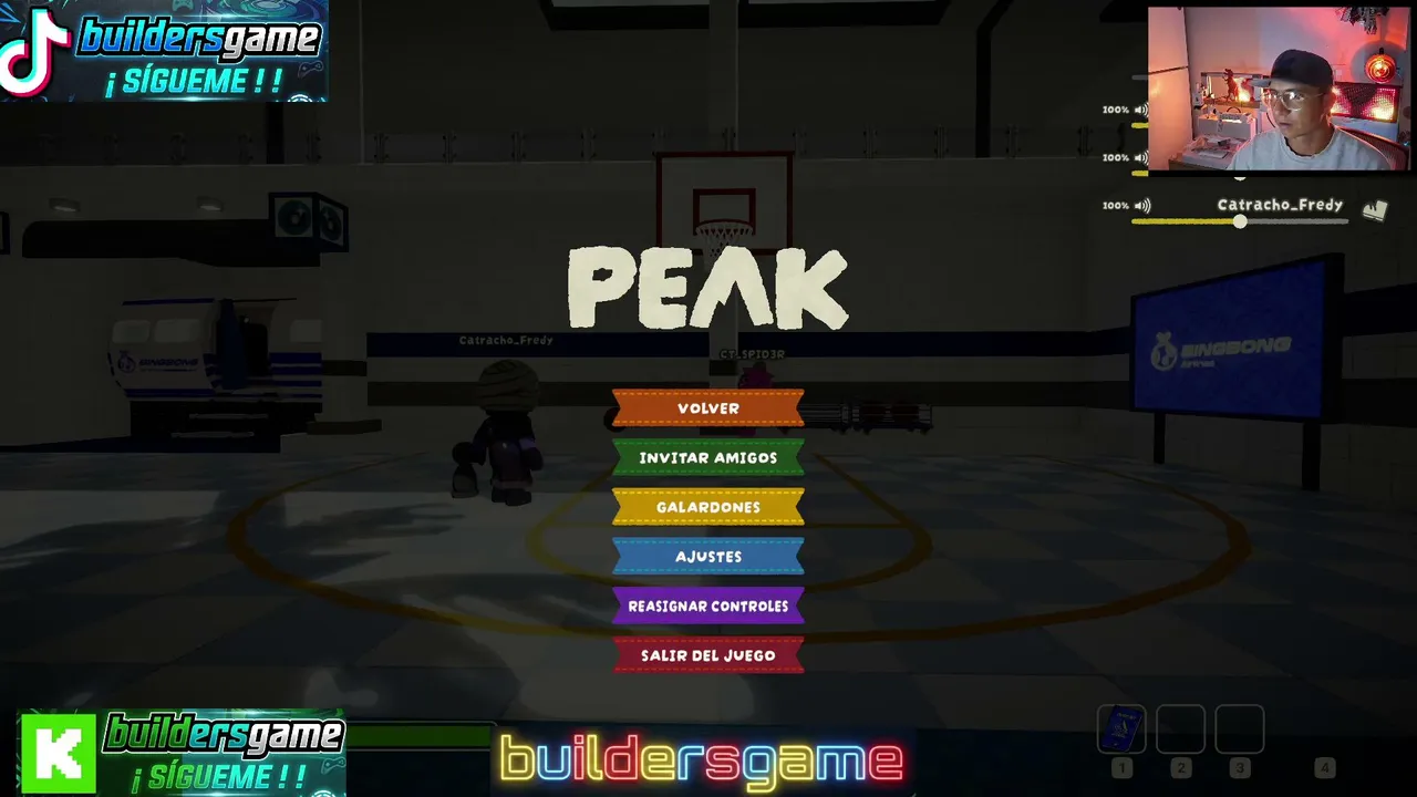buldiersgame live