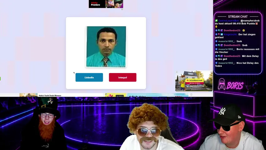 BOOKOFBETS playing Slots & Casino - Live Casino Stream