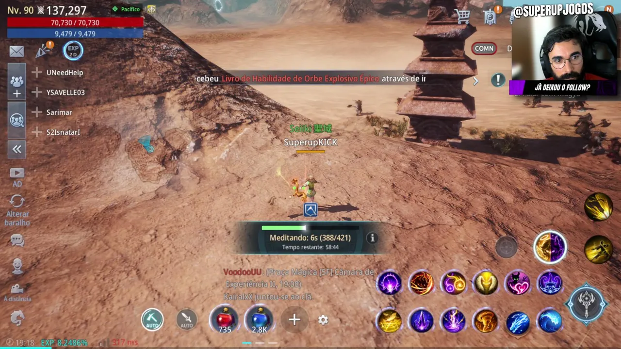 superupjogos live