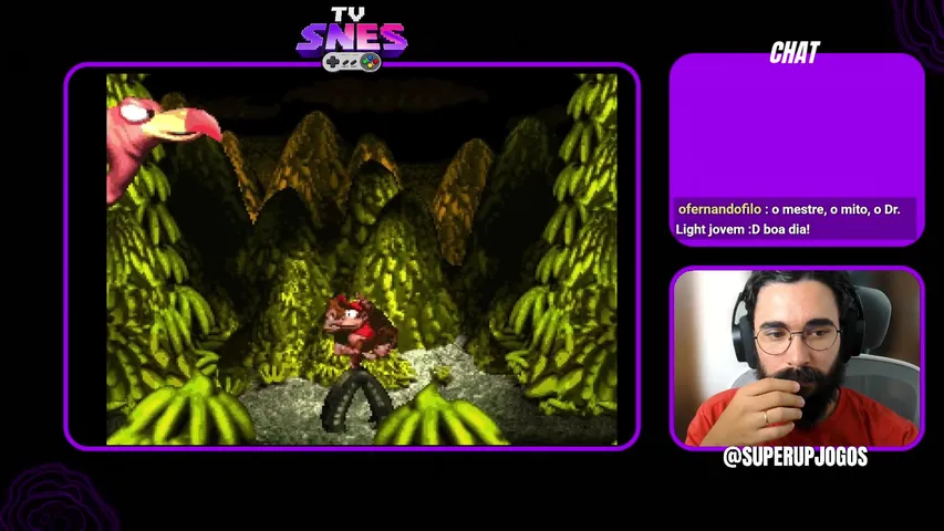 superupjogos playing Just Chatting - Live Casino Stream