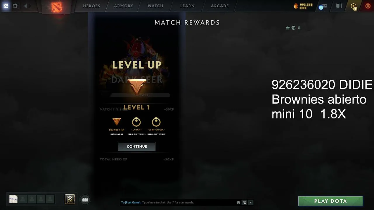 Chris_Dota live