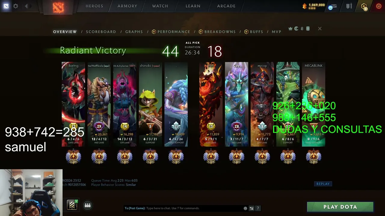 Chris_Dota