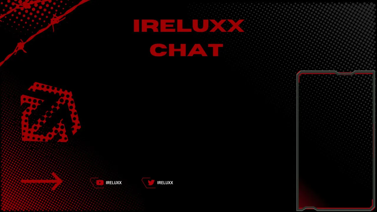 IRELUXX live