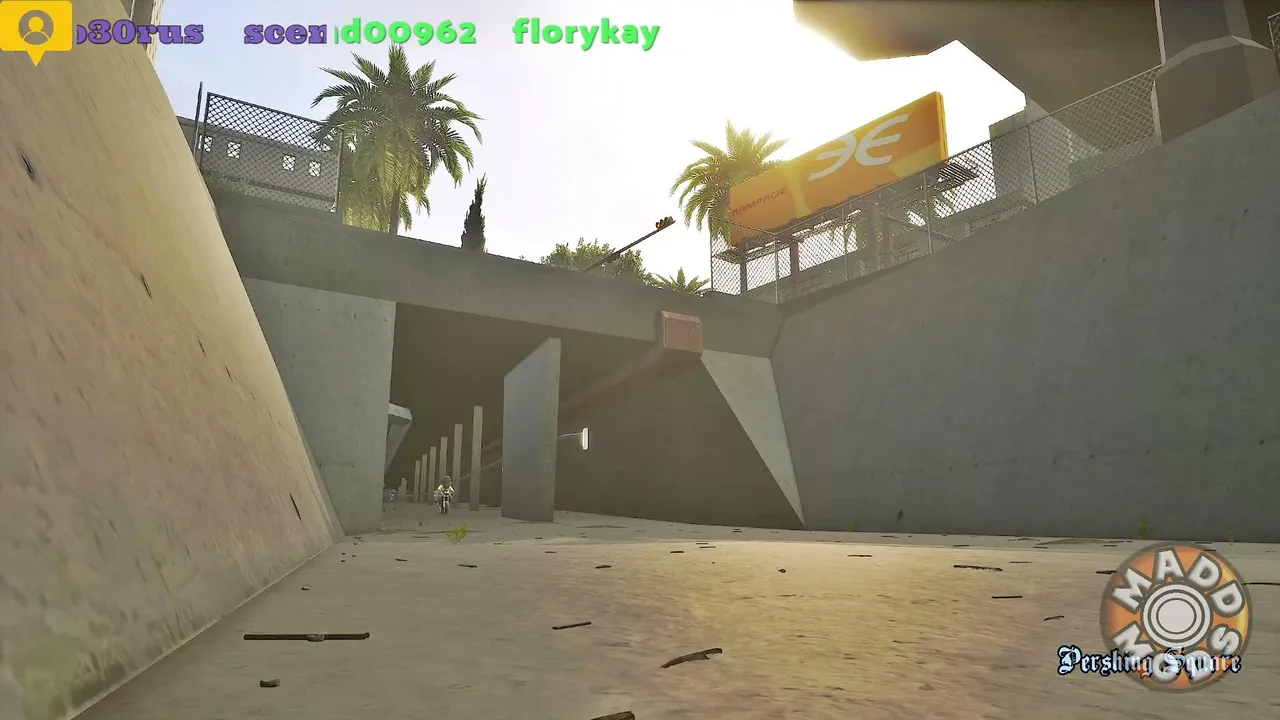 MaddMods