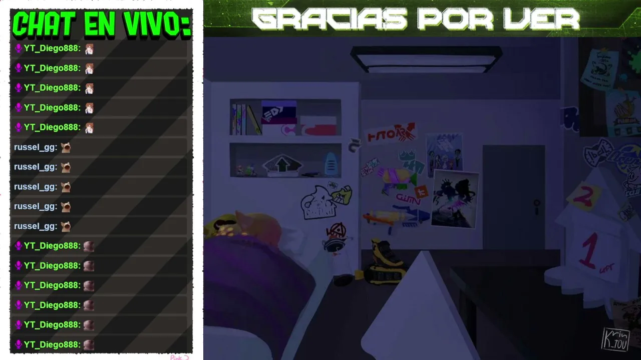 YT_Diego888 live