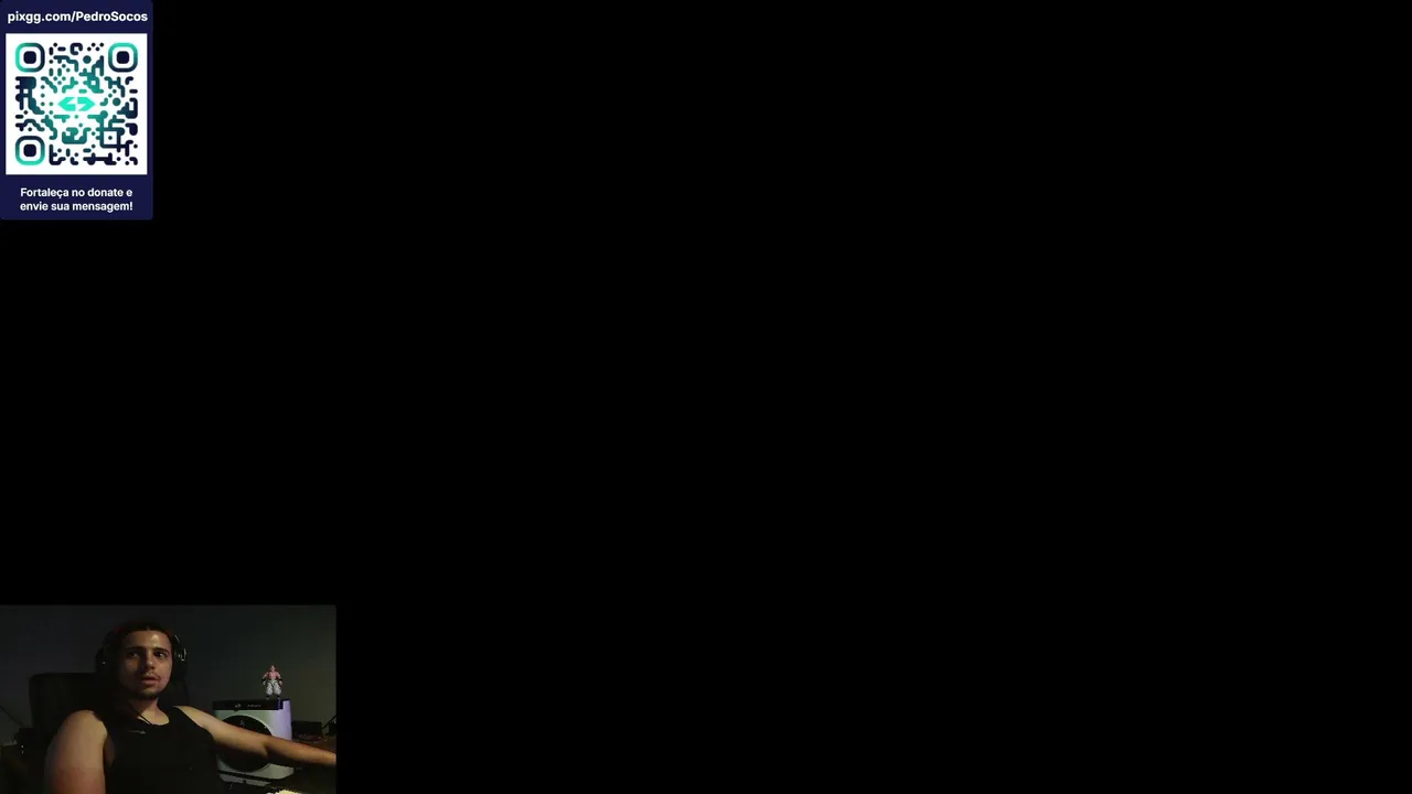 Pedro_1209 live