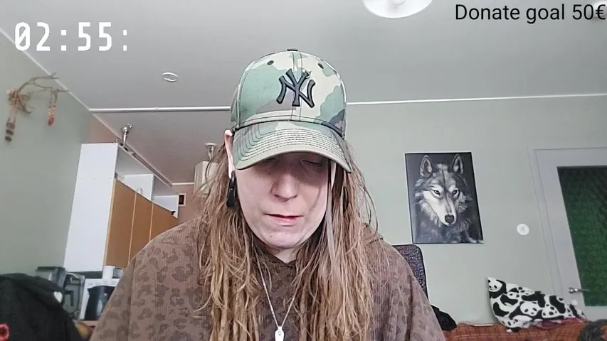 Pössy&Bisse TV subathon