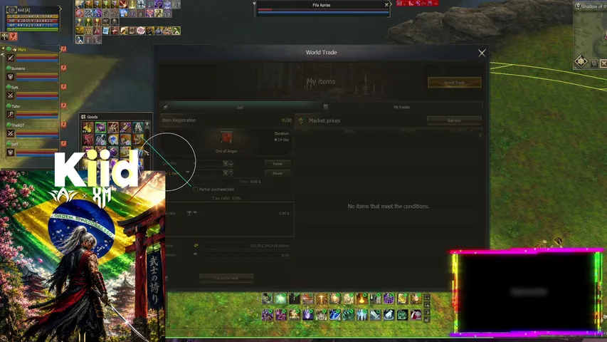 l2kiid Lineage 2 stream image