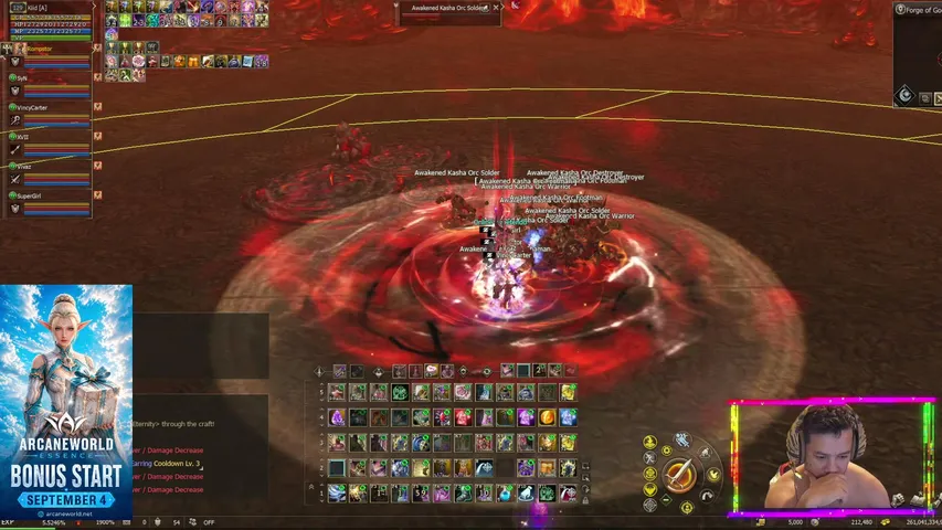 l2kiid Lineage 2 stream image