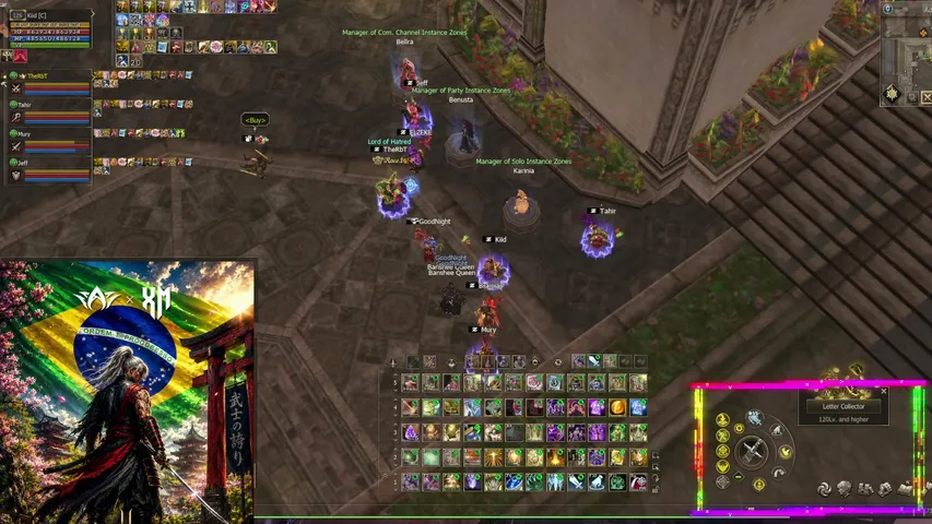 l2kiid Lineage 2 stream image
