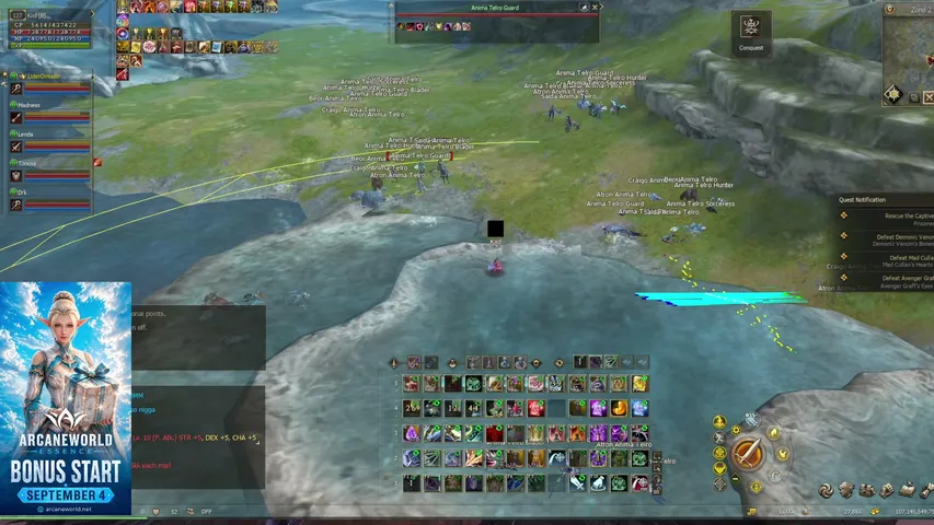 l2kiid Lineage 2 stream image
