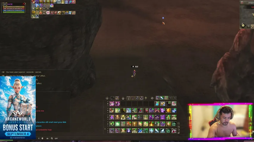 l2kiid Lineage 2 stream image