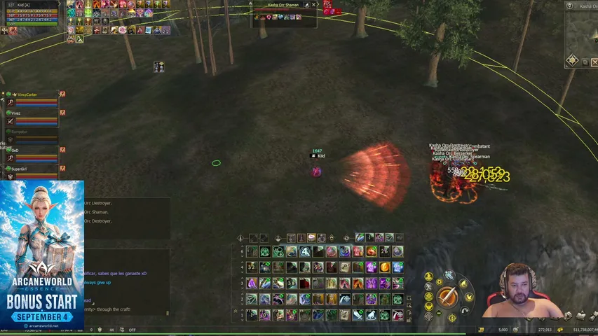 l2kiid Lineage 2 stream image
