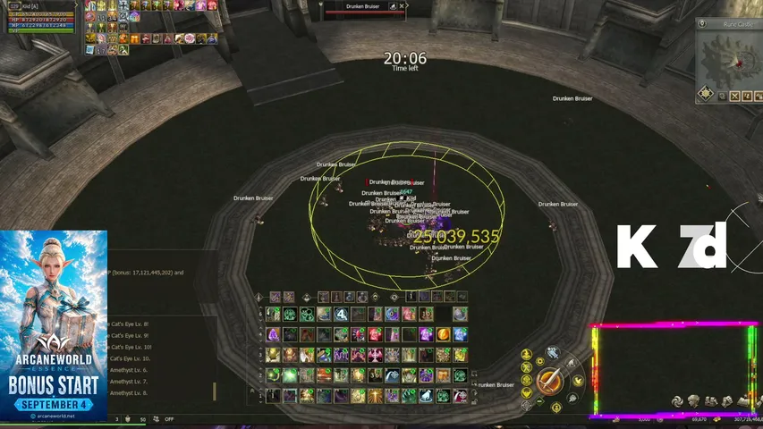 l2kiid Lineage 2 stream image