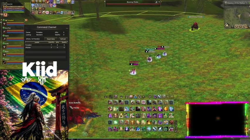l2kiid Lineage 2 stream image