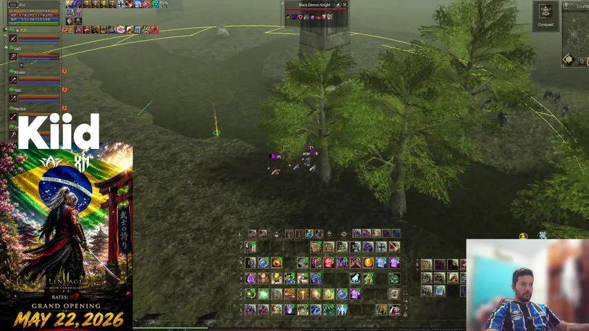 l2kiid Lineage 2 stream image