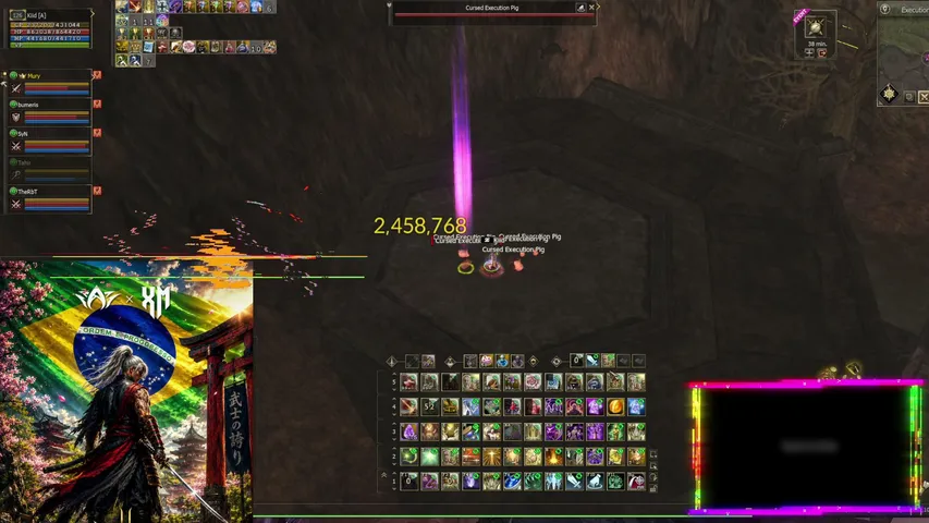 l2kiid Lineage 2 stream image