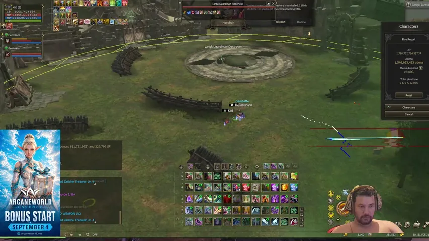 l2kiid Lineage 2 stream image