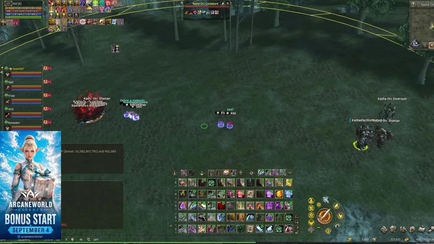 l2kiid Lineage 2 stream image